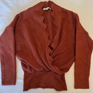 Oak & Fort Sweater